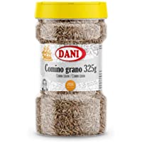 Dani - Comino grano 330 gr.